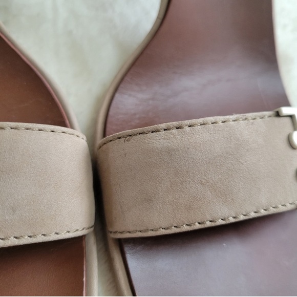 Tory Burch Gabrielle Sandals - Picture 9 of 13